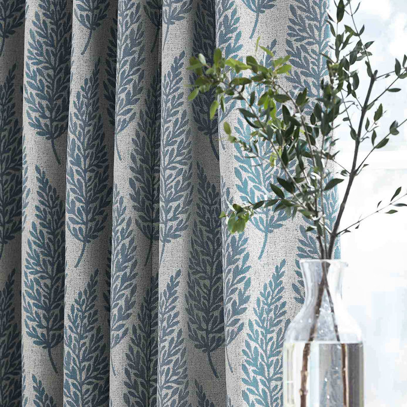 Elm Fabric, Denim