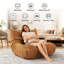 Fauteuil à billes et chaise longue Teddy-1597284439