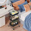 33.07'' H x 3.15'' W Utility Cart