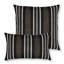 Pathway Ebony Indoor/Outdoor Pillow Cover & Insert-98597610