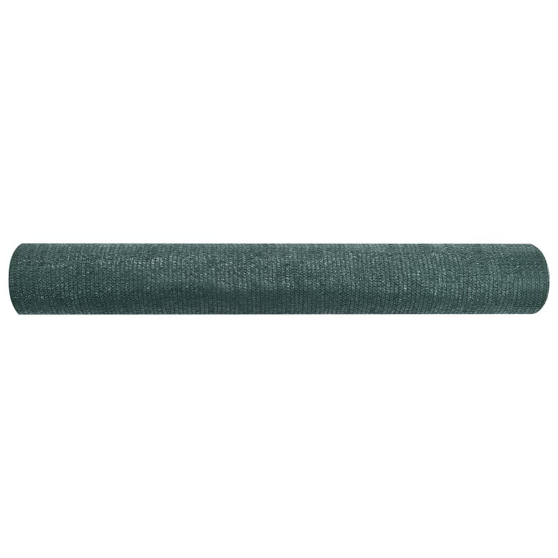 Selinsgrove Green Nylon Wire/Mesh Fence, 39.37cm H x 984.25cm W x 39.37cm D