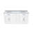 Dexterity 72" Double Bathroom Vanity Set-86914453
