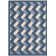 Arneshia Navy/Beige Area Rug