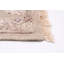 Tapis taupe Heritage 8 po 0 po x 10 po 2 po