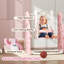 HOMCOM Indoor Slide