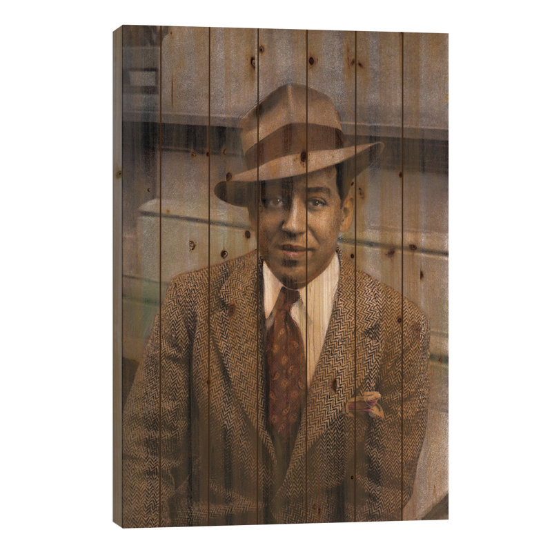 Langston Hughes (1902-1967)