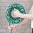 Large Christmas Light Reels - Includes 3 Assembled Reels & Storage Bag