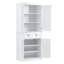 182.9cm Kitchen Pantry