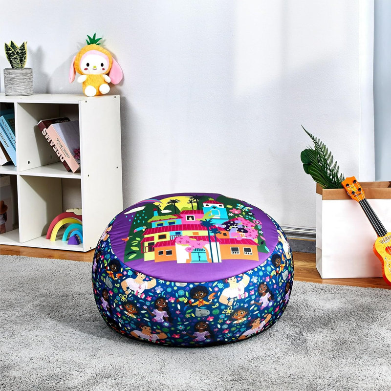 Fauteuil à billes Disney Encanto Spandex Smooshie
