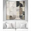 Shape and Form I - Square Version Print par Tom Reeves-99322574-99322577