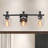 Kulm 3 - Light Dimmable Vanity Light