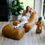 Fauteuil à billes Big Joe Modora-116471803-116471804
