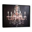 " Chandelier Serene Lustre I "-1358874717-1358874706