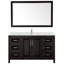 Daria 60 in. with Mirror Vanity-389104034-389104061-389148932