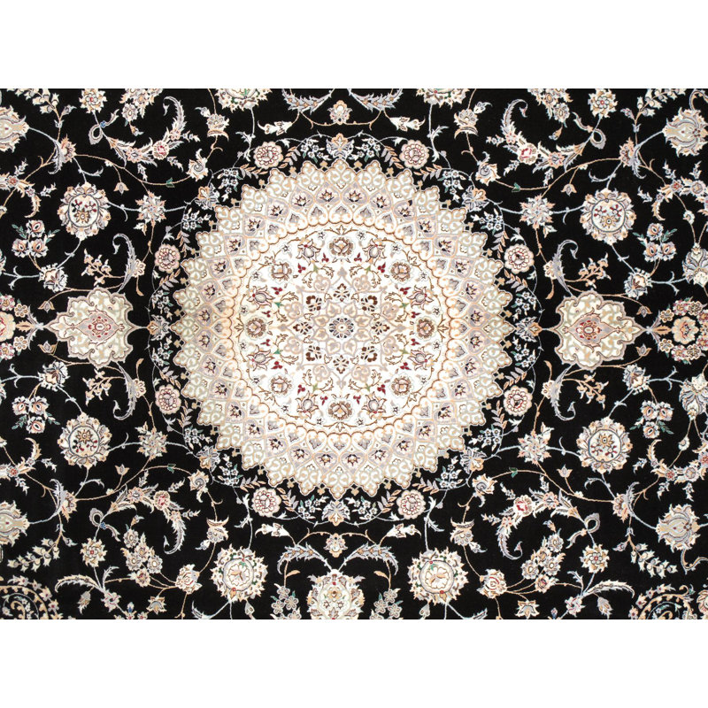 Azerbaijan One-of-a-Kind 8'5" X 11'6" Area Rug
