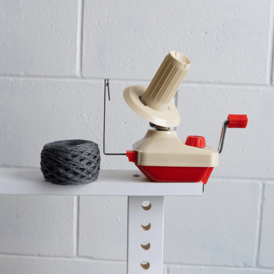 coil winding machine Winding Machine Wool Winding Household Small Manual Easy Quick Winding Machine Machine Winding Knitting Tools