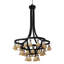 Cretella 34 - Light Chandelier