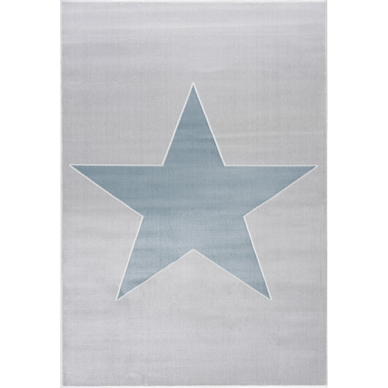 Shootingstar Geometric Area Rug, Rectangular 160 x 230cm