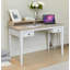 Jamaul Solid Wood Solid Wood Executive Desk-1759103282