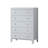Lisbon 5 Drawer Chest-1952196562