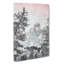 Mountain Peak - Wrapped Canvas Print-56666563