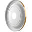 Médaillon traditionnel en PVC thermoformé pour plafond-88027965-88027975