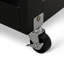 Chariot de cuisine (tabouret non inclus)