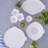 VIETRI Pesce Serena Dipping Bowl