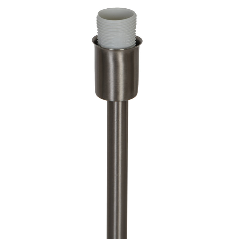 Steel Desk Lamp