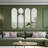 Balducci Round Mirror, Small