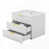 Blanc est en rupture de stock