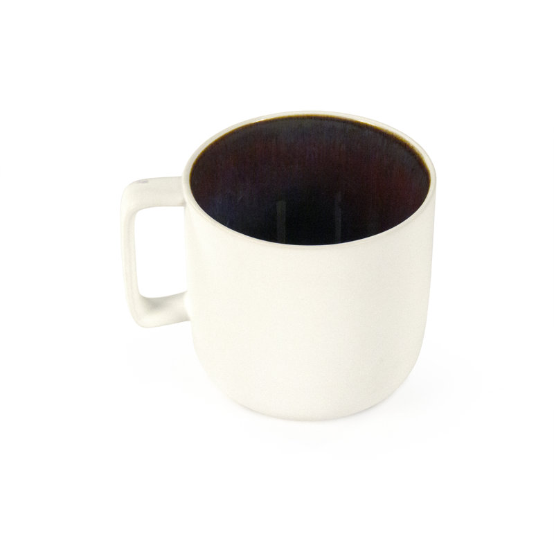 Rosvita Ceramic Coffee Mug