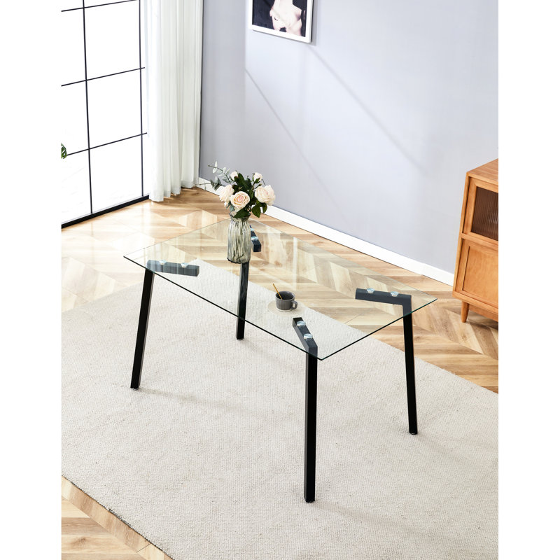 Table de salle à manger Modern