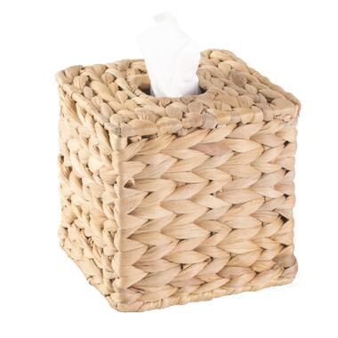 iDesign Formbu Tissue Box Cover & Reviews