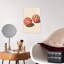 Art contemporain contemporain abstrait-280863843