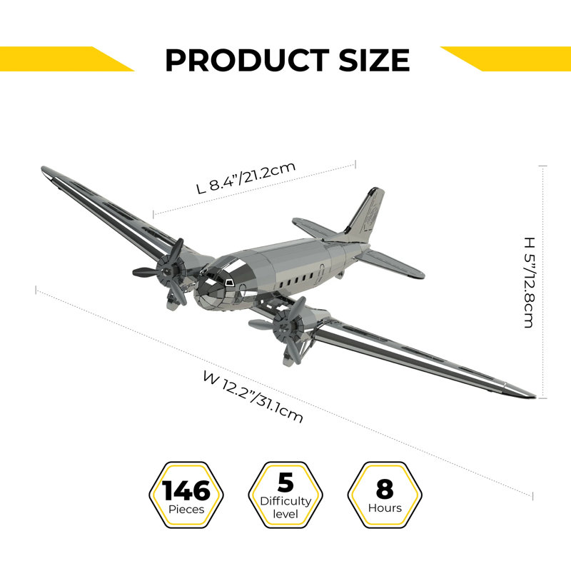 Remarkable Douglas Aircraft