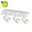 Lawhorn 35.5cm 3 -Light Track Kit