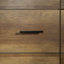 Ritzman 6 Drawer 132cm W Double Dresser-992282436