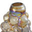 Vase de table en verre Haxby-1105006145