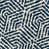 Blue Linen Blend