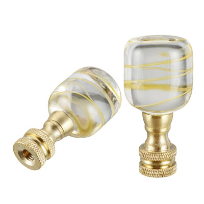 Lamp Finial