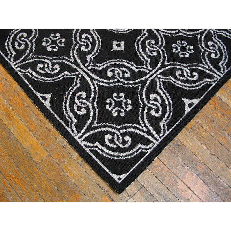 One-of-a-Kind 6' X 9' Area Rug