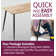 Cullompton Rectangular Dining Table (TAB902, 120X70cm) With Light Oak Effect Top And Black Legs