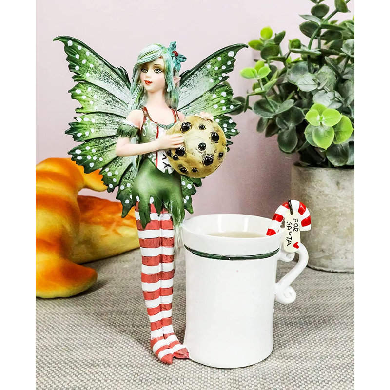 Haeleigh Figurines & Sculptures