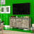 59"Sideboard With Thick Top  Buffet Cabinet
