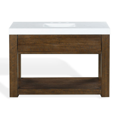 Alberto 36" Single Vanity