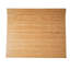 1 Roll Carbonised Bamboo Wall Panel-135392958