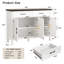 Buffet 48 po avec rangement-187181739