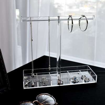 Plateau à bijoux