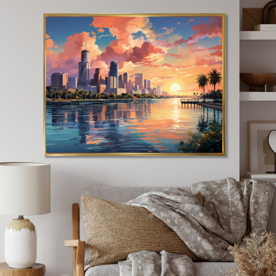 Sunshines State Miami IV